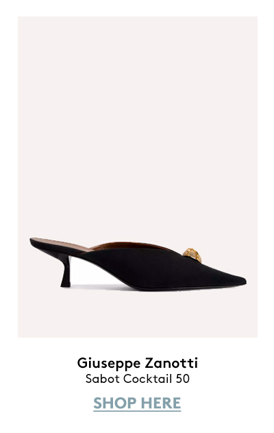 Sabot Cocktail 50