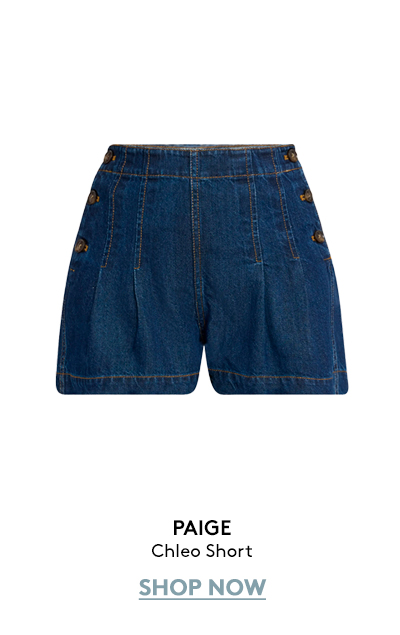 Chleo Short Chleo Short