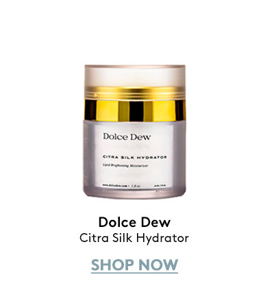 Citra Silk Hydrator