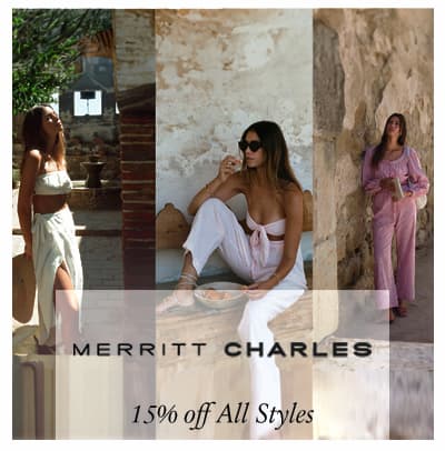 Merritt Charles