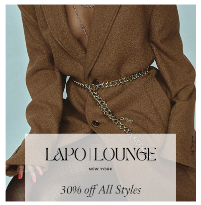 Lapo Lounge