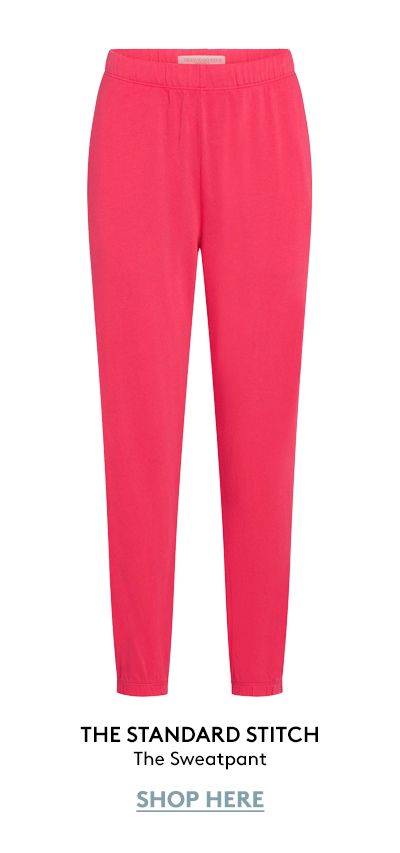 The Sweatpant The Sweatpant