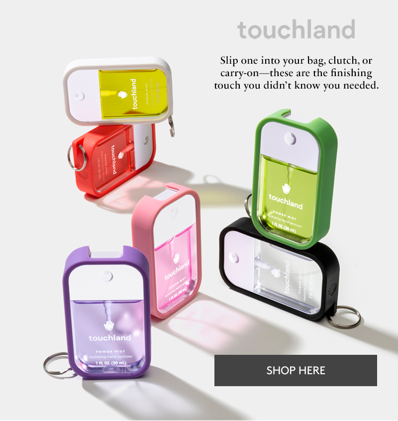 touchland