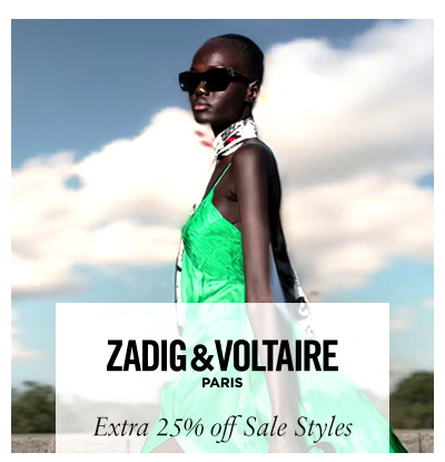 zadig-et-voltaire zadig-et-voltaire