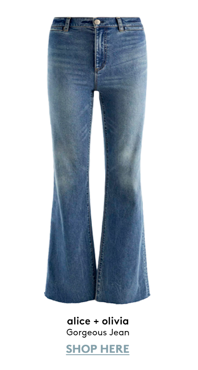Gorgeous Jean