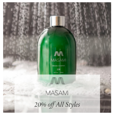 Masami