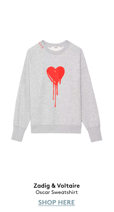 Oscar Sweatshirt