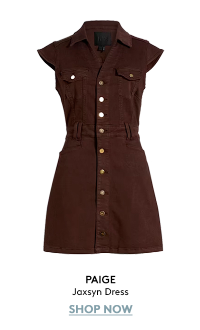 Jaxsyn Dress Jaxsyn Dress