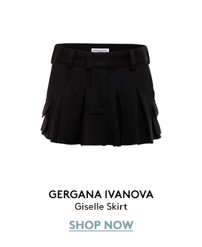 Giselle Skirt Giselle Skirt