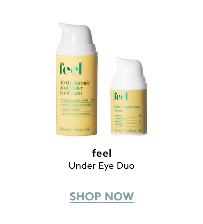 Under Eye Duo