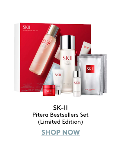 Pitera Bestsellers Set (Limited Edition)