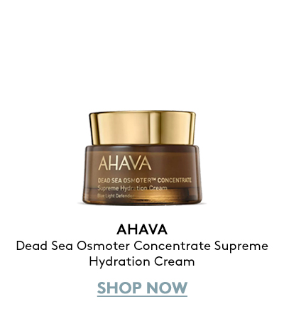 Dead Sea Osmoter Concentrate Supreme Hydration Cream