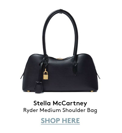 Ryder Medium Shoulder Bag
