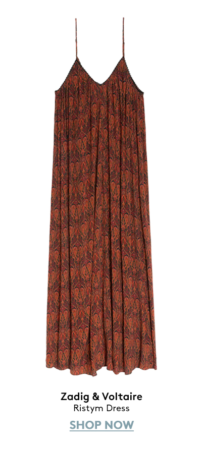 Ristym Dress Ristym Dress