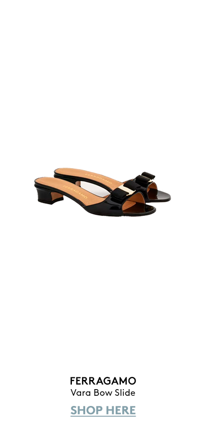 Vara Bow Slide