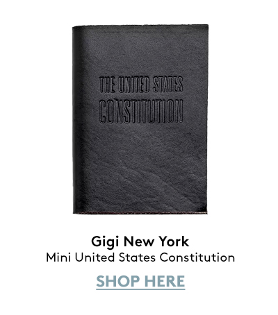 Mini United States Constitution