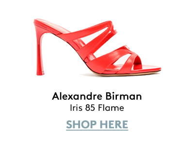 Iris 85 Flame