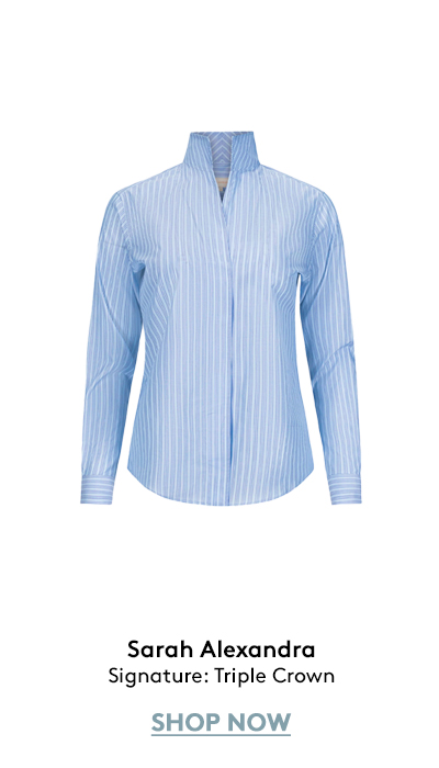 Signature: Triple Crown