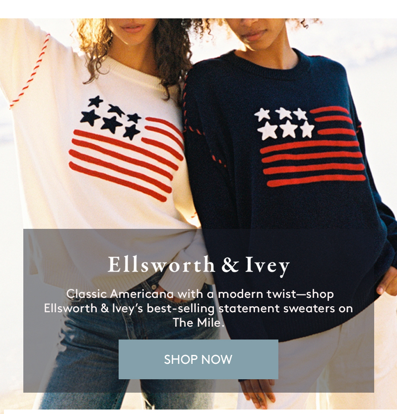 Ellsworth & Ivey