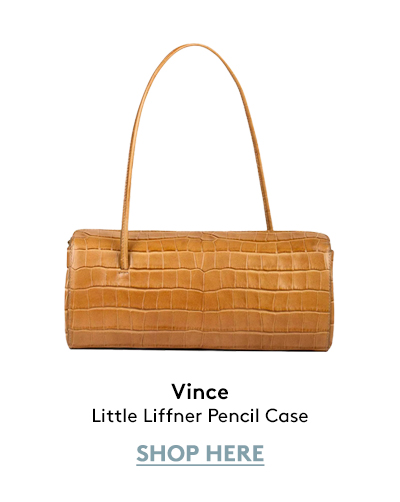 Little Liffner Pencil Case Little Liffner Pencil Case