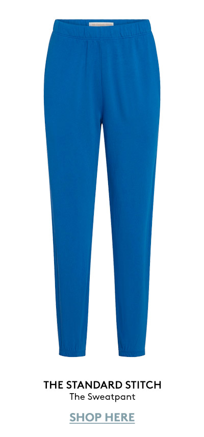 The Sweatpant The Sweatpant