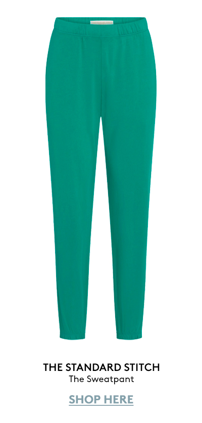 The Sweatpant The Sweatpant
