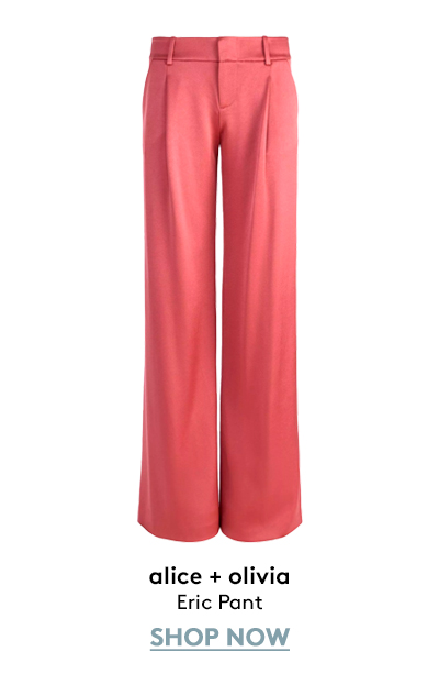 Eric Pant