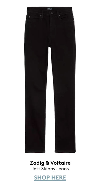 Jett Skinny Jeans
