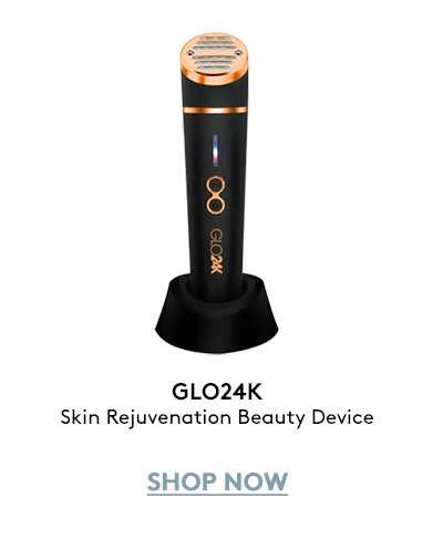 Skin Rejuvenation Beauty Device