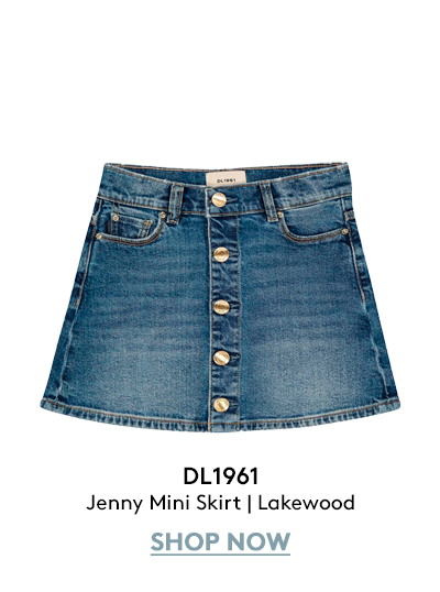 Jenny Mini Skirt | Lakewood Jenny Mini Skirt | Lakewood