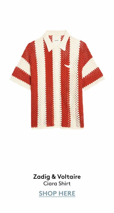 Ciara Shirt