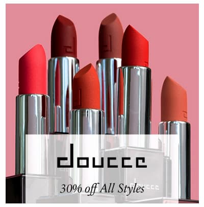 Doucce