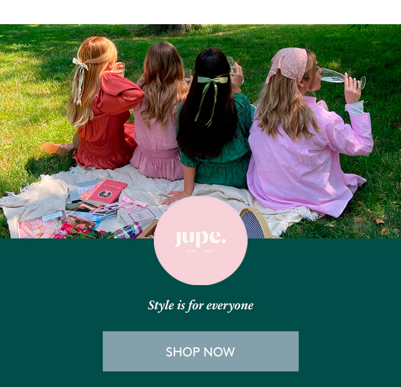JUPE JUPE