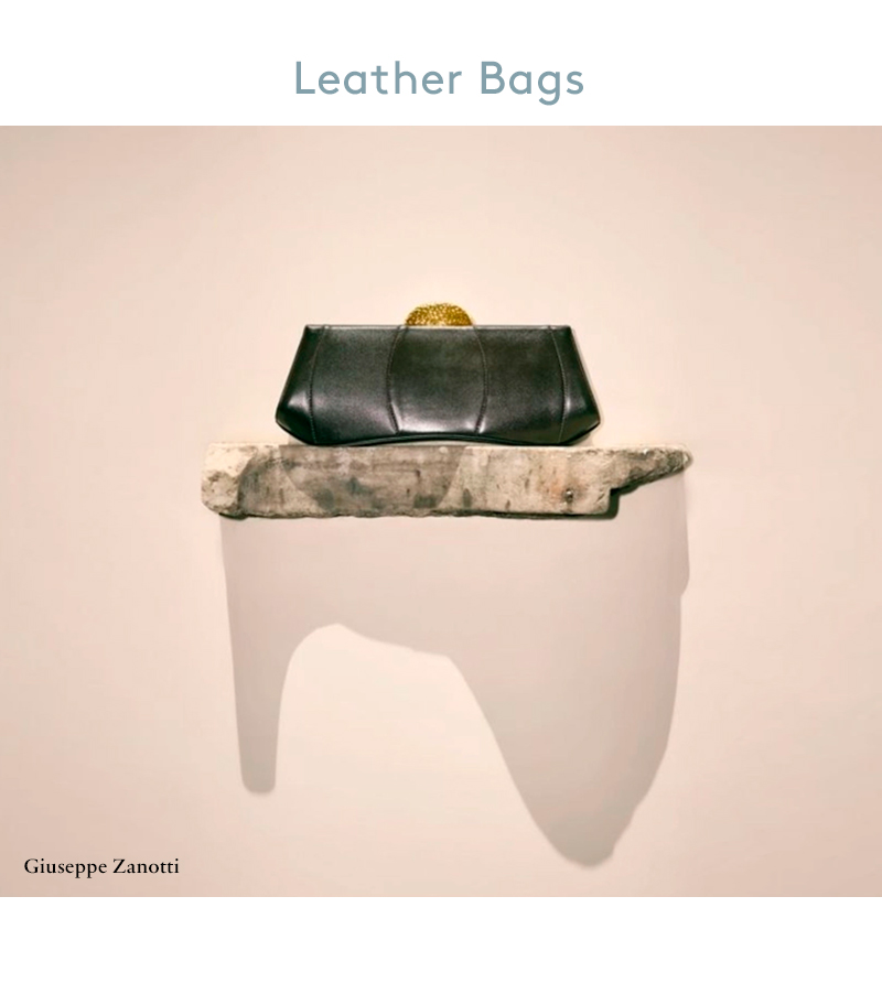 Leather Bags