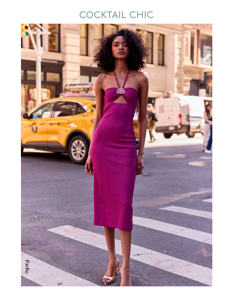 Cocktail Chic