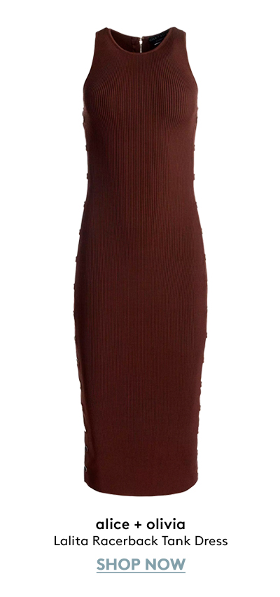 Lalita Racerback Tank Dress Lalita Racerback Tank Dress