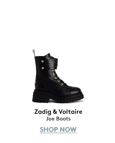 Joe Boots