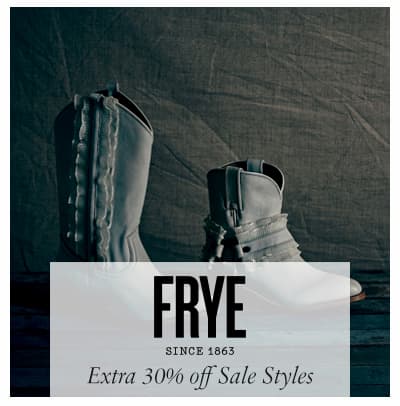 frye frye