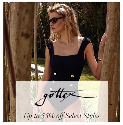 gottex gottex