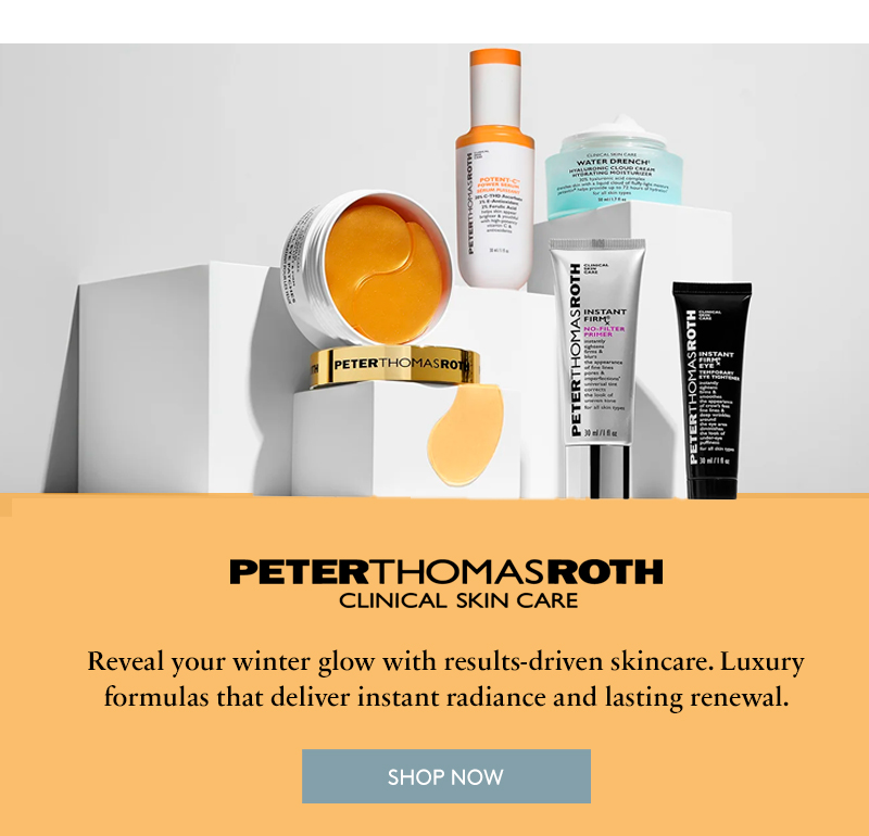 Peter Thomas Roth