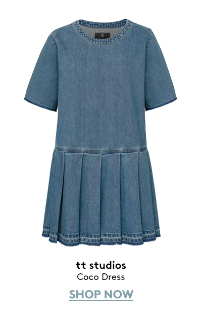 Coco Dress Coco Dress