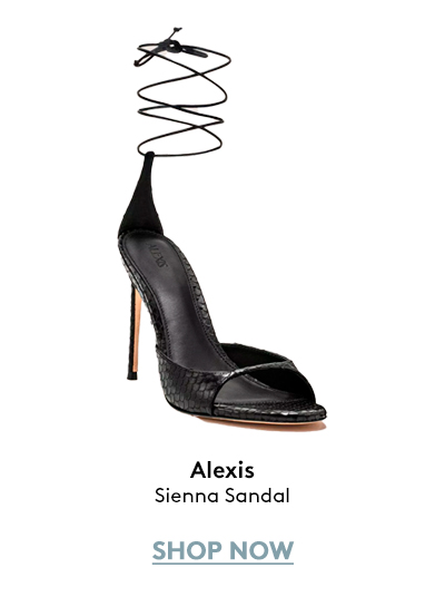 Sienna Sandal