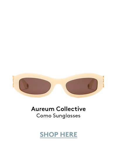 Como Sunglasses