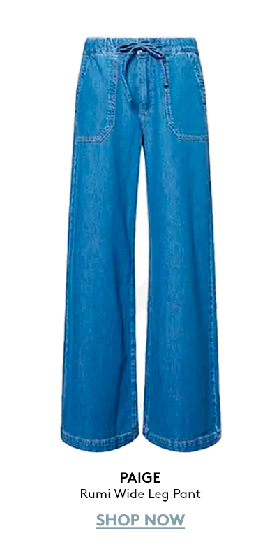 Rumi Wide Leg Pant Rumi Wide Leg Pant