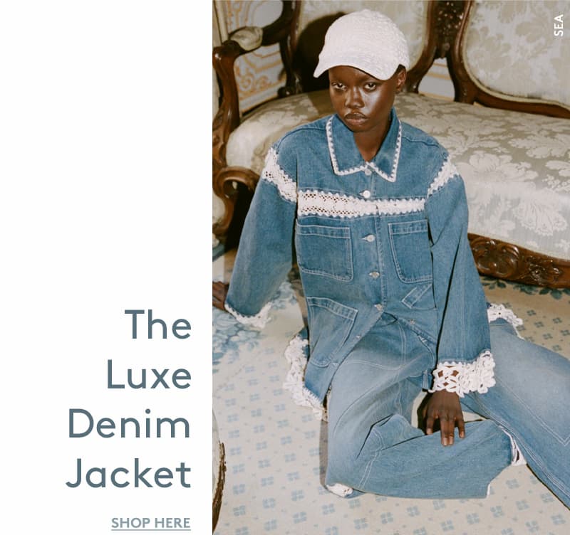 sea denim