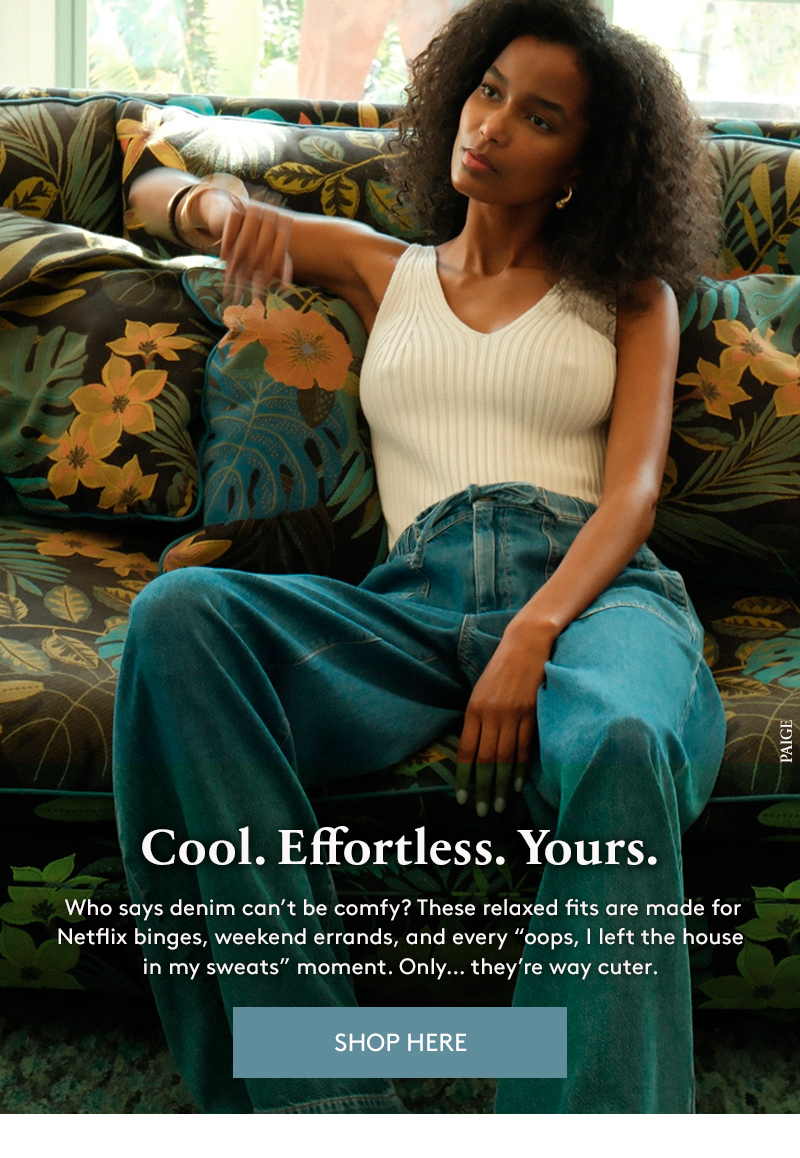 Hot Trend Lounge Denim Hot Trend Lounge Denim