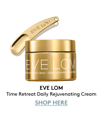 Time Retreat Daily Rejuvenating Cream