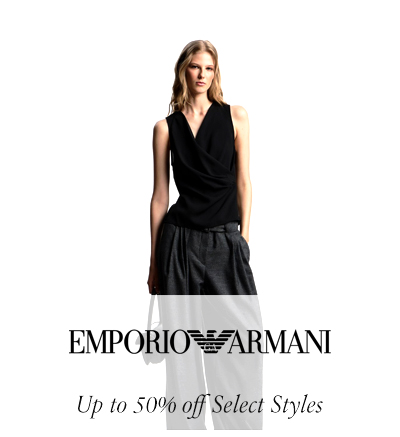 Emporio Armani