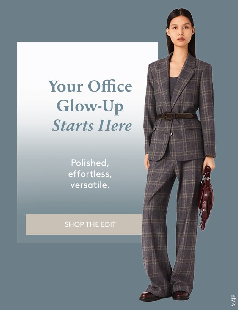 Your Office Glow-Up Starts Here Your Office Glow-Up Starts Here