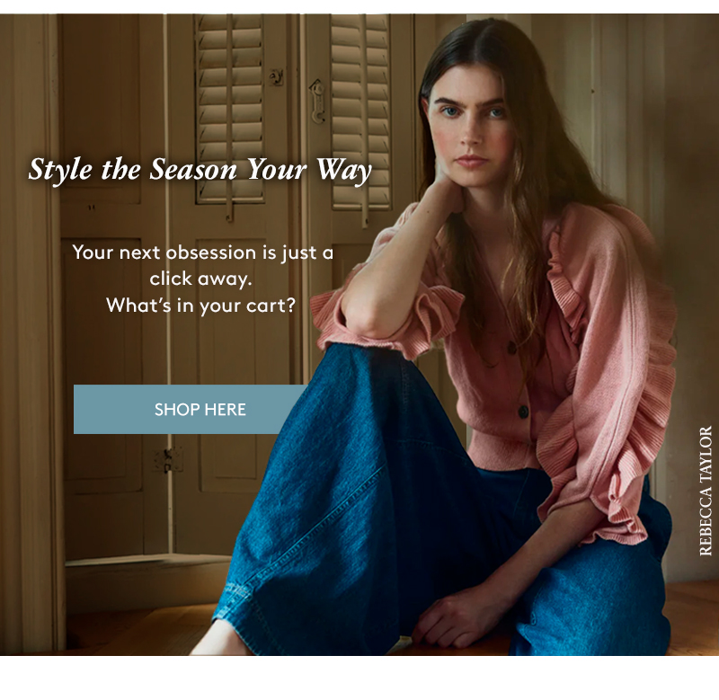 How to Style New Arrivals How to Style New Arrivals